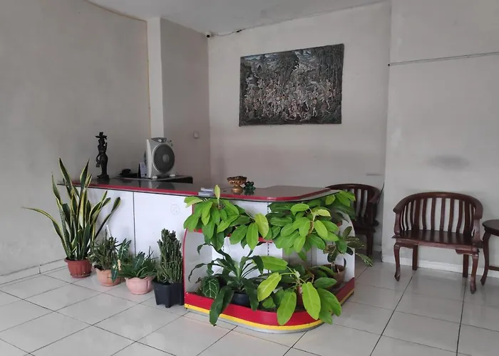 Hotel Oyo 90096 Tiana Denpasar (Bali)