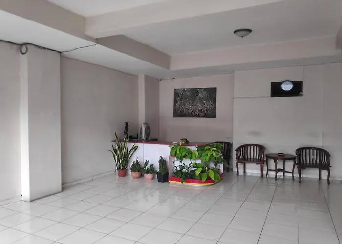 Oyo 90096 Tiana Hotel 2*
