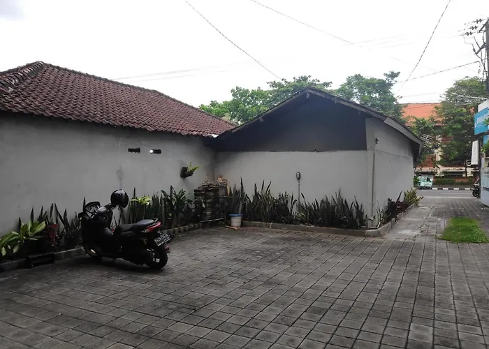 Hotel Oyo 90096 Tiana
